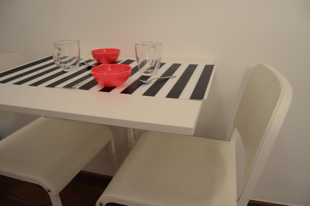 Tarragona Suites Marquesa Exteriör bild