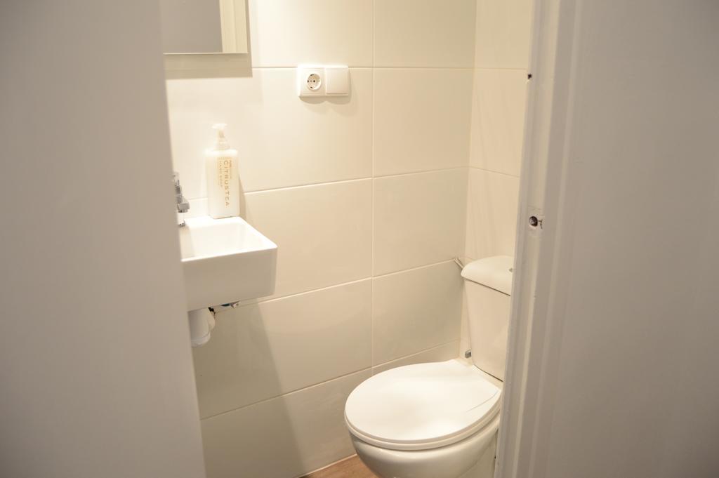 Tarragona Suites Marquesa Exteriör bild