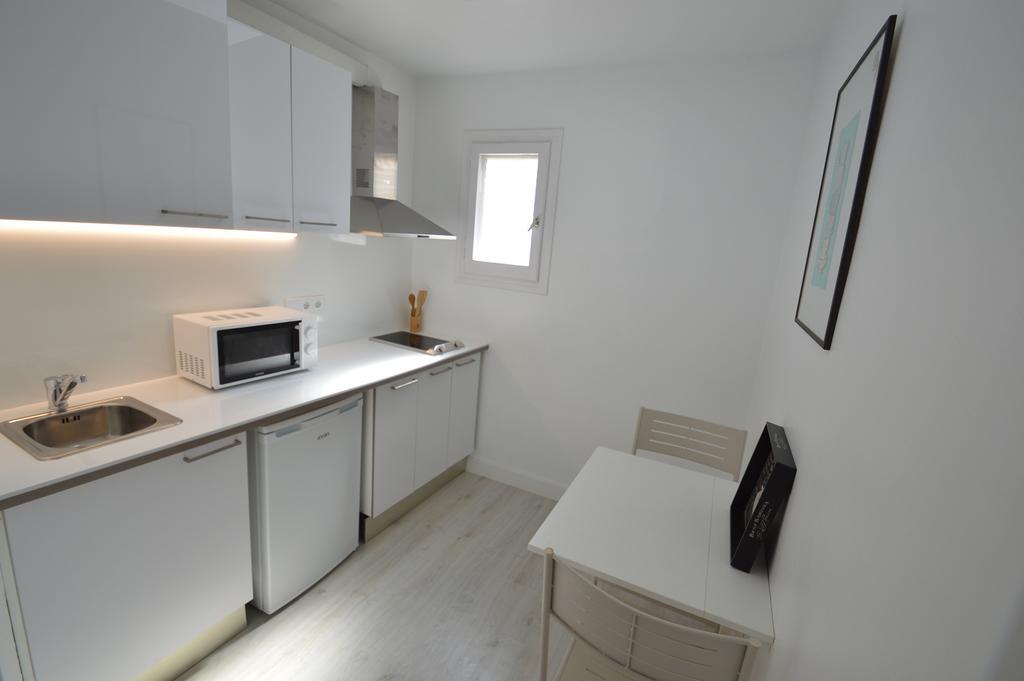 Tarragona Suites Marquesa Exteriör bild