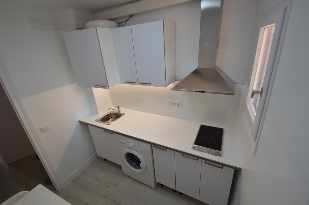 Tarragona Suites Marquesa Exteriör bild