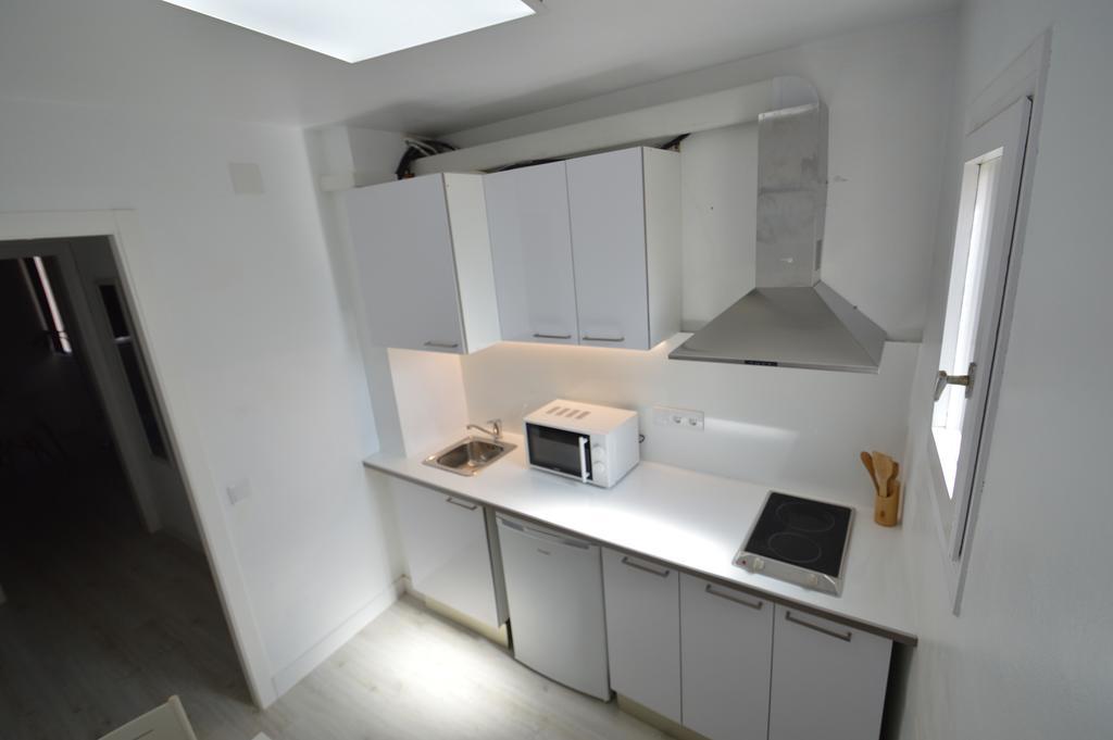 Tarragona Suites Marquesa Exteriör bild