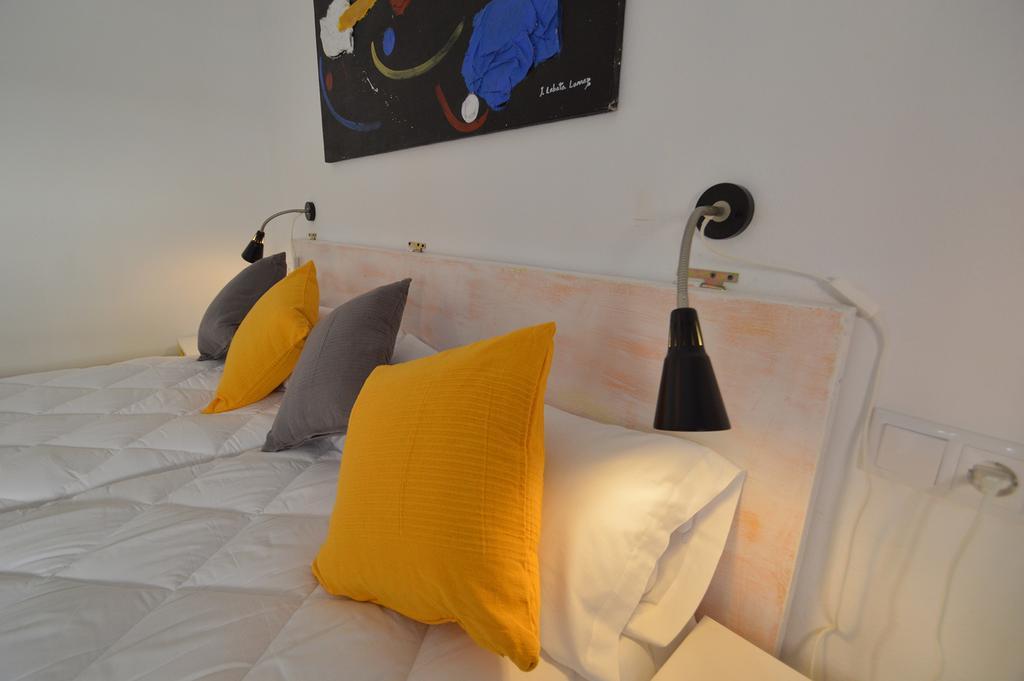 Tarragona Suites Marquesa Exteriör bild